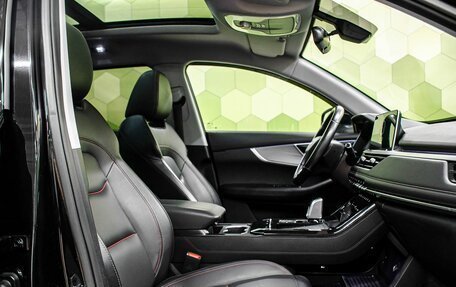 Chery Tiggo 7 Pro, 2022 год, 1 495 000 рублей, 11 фотография