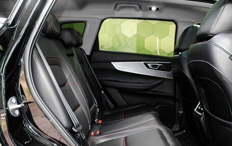 Chery Tiggo 7 Pro, 2022 год, 1 495 000 рублей, 12 фотография