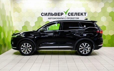 Chery Tiggo 7 Pro, 2022 год, 1 495 000 рублей, 7 фотография