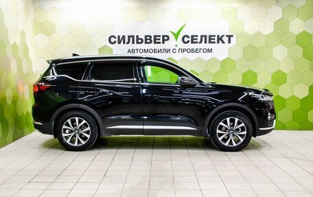 Chery Tiggo 7 Pro, 2022 год, 1 495 000 рублей, 8 фотография