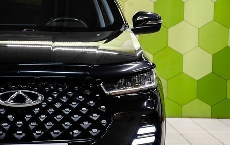 Chery Tiggo 7 Pro, 2022 год, 1 495 000 рублей, 10 фотография