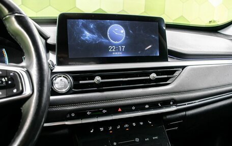 Chery Tiggo 7 Pro, 2022 год, 1 495 000 рублей, 16 фотография