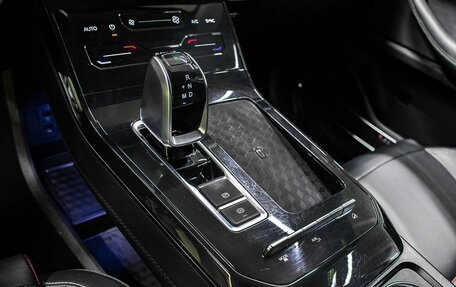 Chery Tiggo 7 Pro, 2022 год, 1 495 000 рублей, 18 фотография