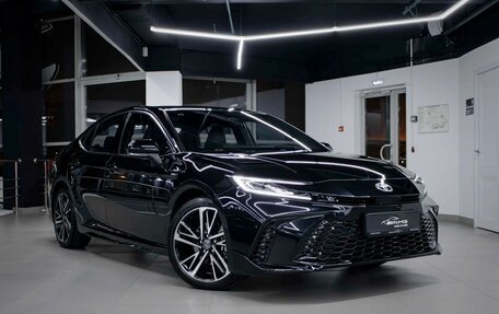 Toyota Camry, 2026 год, 4 199 000 рублей, 3 фотография