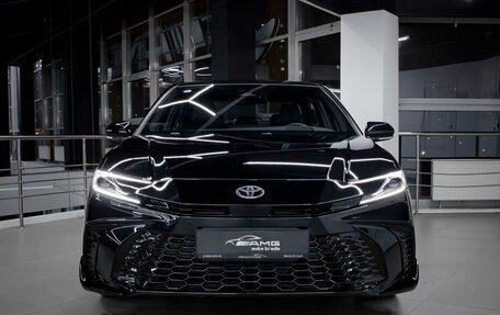 Toyota Camry, 2026 год, 4 199 000 рублей, 2 фотография