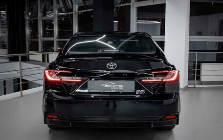Toyota Camry, 2026 год, 4 199 000 рублей, 4 фотография