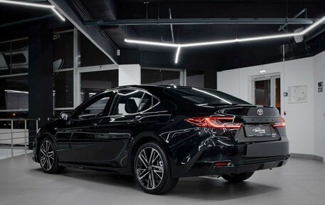 Toyota Camry, 2026 год, 4 199 000 рублей, 9 фотография