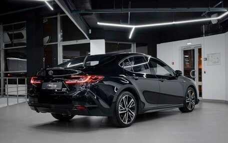 Toyota Camry, 2026 год, 4 199 000 рублей, 12 фотография