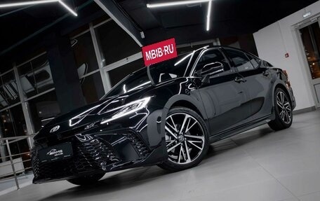 Toyota Camry, 2026 год, 4 199 000 рублей, 8 фотография