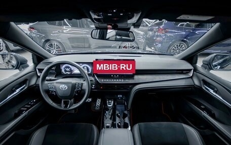 Toyota Camry, 2026 год, 4 199 000 рублей, 20 фотография