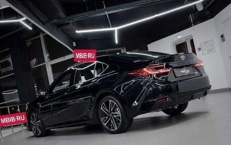 Toyota Camry, 2026 год, 4 199 000 рублей, 10 фотография