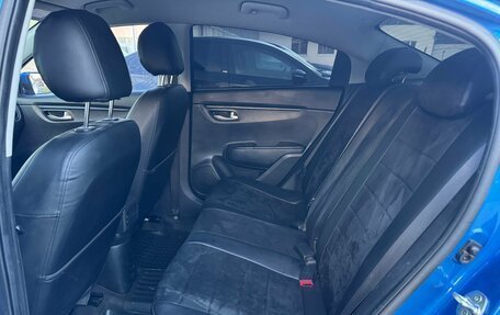 KIA Rio IV, 2017 год, 975 000 рублей, 7 фотография