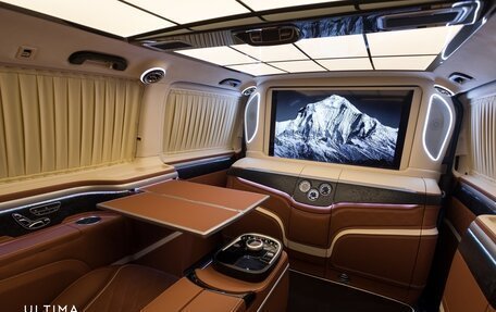 Mercedes-Benz V-Класс, 2021 год, 14 900 000 рублей, 5 фотография
