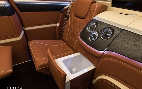 Mercedes-Benz V-Класс, 2021 год, 14 900 000 рублей, 7 фотография