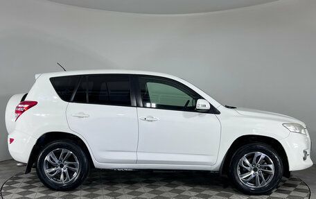 Toyota RAV4, 2011 год, 1 000 000 рублей, 4 фотография