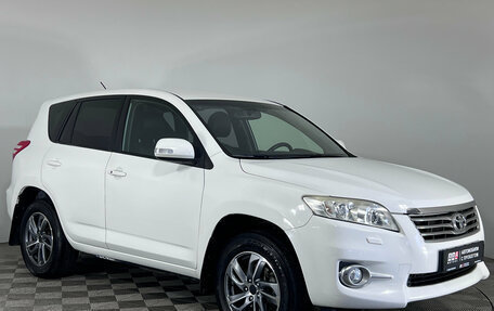 Toyota RAV4, 2011 год, 1 000 000 рублей, 3 фотография