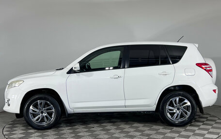 Toyota RAV4, 2011 год, 1 000 000 рублей, 5 фотография