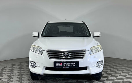 Toyota RAV4, 2011 год, 1 000 000 рублей, 2 фотография