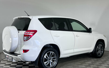Toyota RAV4, 2011 год, 1 000 000 рублей, 6 фотография