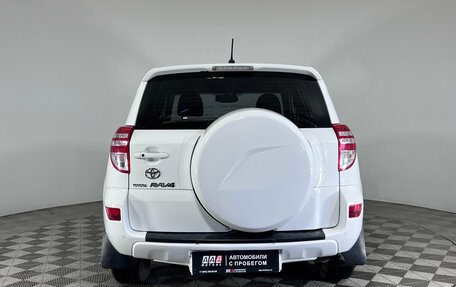Toyota RAV4, 2011 год, 1 000 000 рублей, 7 фотография