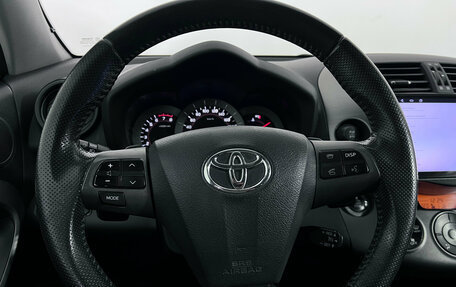 Toyota RAV4, 2011 год, 1 000 000 рублей, 10 фотография