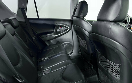 Toyota RAV4, 2011 год, 1 000 000 рублей, 17 фотография