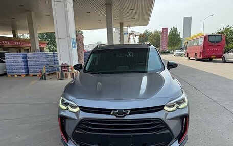 Chevrolet Orlando, 2021 год, 1 250 018 рублей, 3 фотография
