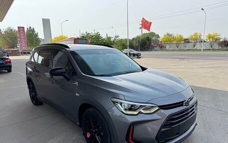 Chevrolet Orlando, 2021 год, 1 250 018 рублей, 2 фотография