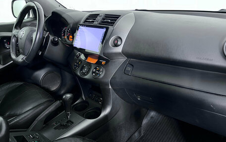 Toyota RAV4, 2011 год, 1 000 000 рублей, 16 фотография