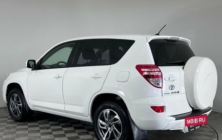 Toyota RAV4, 2011 год, 1 000 000 рублей, 8 фотография