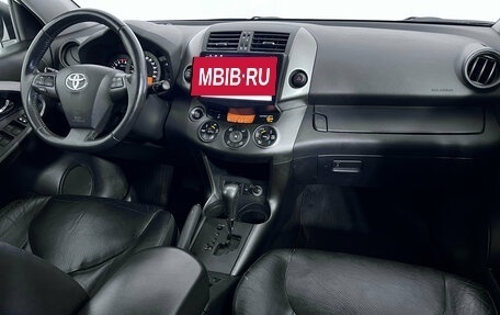 Toyota RAV4, 2011 год, 1 000 000 рублей, 11 фотография