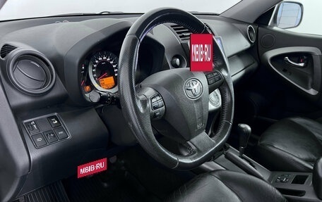 Toyota RAV4, 2011 год, 1 000 000 рублей, 9 фотография