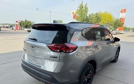 Chevrolet Orlando, 2021 год, 1 250 018 рублей, 5 фотография
