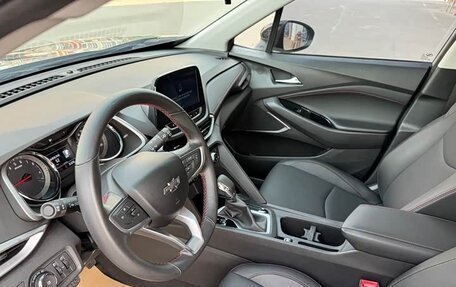 Chevrolet Orlando, 2021 год, 1 250 018 рублей, 7 фотография