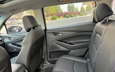 Chevrolet Orlando, 2021 год, 1 250 018 рублей, 9 фотография