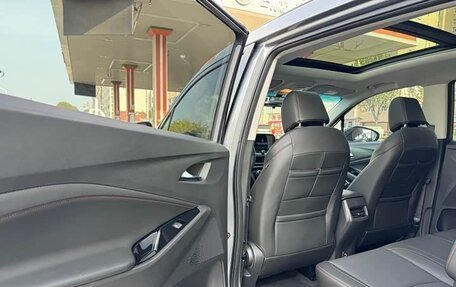 Chevrolet Orlando, 2021 год, 1 250 018 рублей, 10 фотография