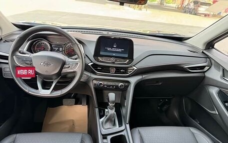 Chevrolet Orlando, 2021 год, 1 250 018 рублей, 8 фотография