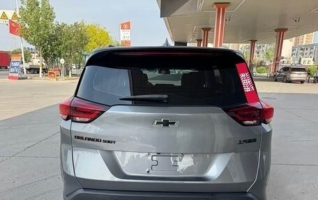 Chevrolet Orlando, 2021 год, 1 250 018 рублей, 6 фотография