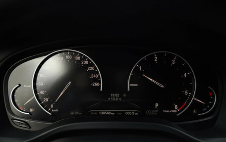 BMW X3, 2021 год, 3 799 000 рублей, 15 фотография