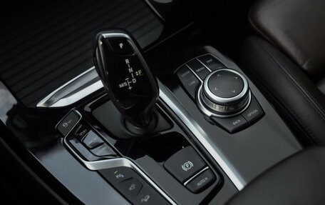 BMW X3, 2021 год, 3 799 000 рублей, 20 фотография