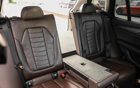 BMW X3, 2021 год, 3 799 000 рублей, 29 фотография