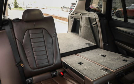 BMW X3, 2021 год, 3 799 000 рублей, 30 фотография