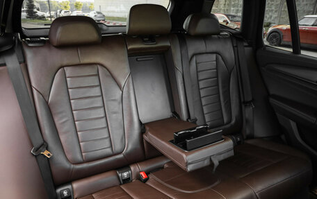 BMW X3, 2021 год, 3 799 000 рублей, 28 фотография