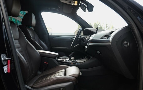 BMW X3, 2021 год, 3 799 000 рублей, 26 фотография