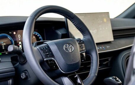 Toyota Camry, 2026 год, 3 899 000 рублей, 8 фотография