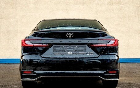 Toyota Camry, 2026 год, 3 899 000 рублей, 5 фотография