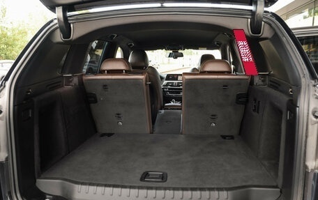 BMW X3, 2021 год, 3 799 000 рублей, 33 фотография