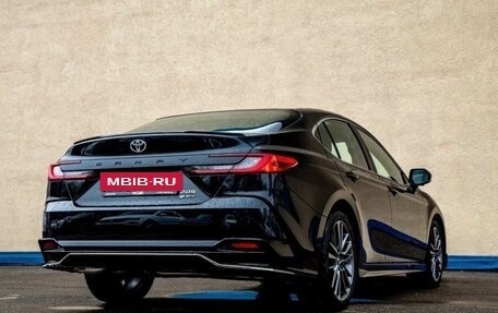 Toyota Camry, 2026 год, 3 899 000 рублей, 4 фотография