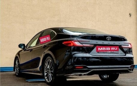Toyota Camry, 2026 год, 3 899 000 рублей, 6 фотография