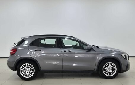 Mercedes-Benz GLA, 2019 год, 2 575 000 рублей, 5 фотография